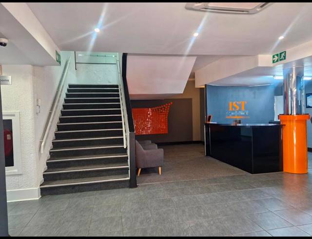 BUSINESS PROPERTY TO RENT IN ISANDO